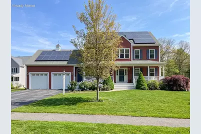 171 Captain Allen Way, Whitman, MA 02382 - Photo 2