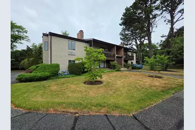 58 Old Colony Way #UNIT A, Orleans, MA 02653 - Photo 2