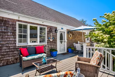 7 Sandy Hill Lane #Unit A, Provincetown, MA 02657 - Photo 1