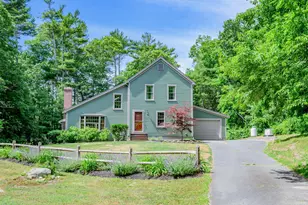 23 Portanimicut Rd, Orleans, MA 02653 - Photo 1