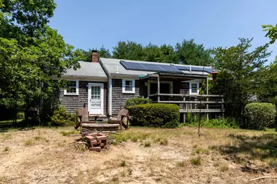 90 Village Lane, Wellfleet, MA 02667 - Photo 6