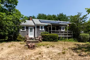 90 Village Ln, Wellfleet, MA 02667 - Photo 6