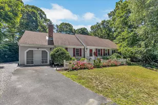 36 Helmsman Dr, Yarmouth, MA 02675 - Photo 1