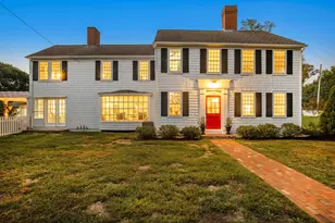 224 Waquoit Hwy, Falmouth, MA 02536 - Photo 46