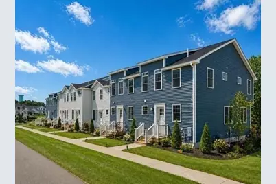 36 Starboard Drive #C, Wareham, MA 02558 - Photo 2