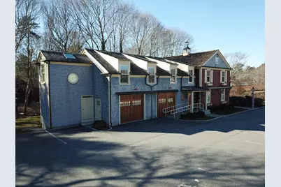 1383 Massachusetts 28A, Bourne, MA 02532 - Photo 1