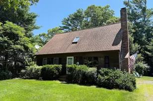729 Old Barnstable Rd, Falmouth, MA 02536 - Photo 1