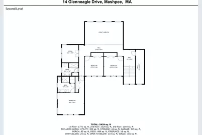 14 Glenneagle Drive, Mashpee, MA 02649 - Photo 74