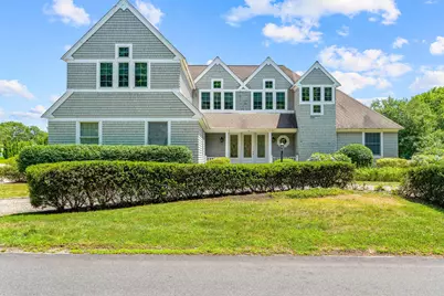 14 Glenneagle Drive, Mashpee, MA 02649 - Photo 1