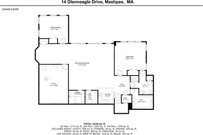 14 Glenneagle Drive, Mashpee, MA 02649 - Photo 72