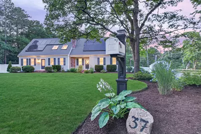37 Autumn Court, Brewster, MA 02631 - Photo 70