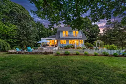 152 Namequoit Road, Orleans, MA 02653 - Photo 4