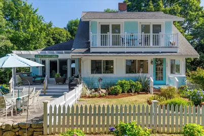 152 Namequoit Road, Orleans, MA 02653 - Photo 4