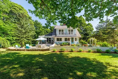 152 Namequoit Road, Orleans, MA 02653 - Photo 2