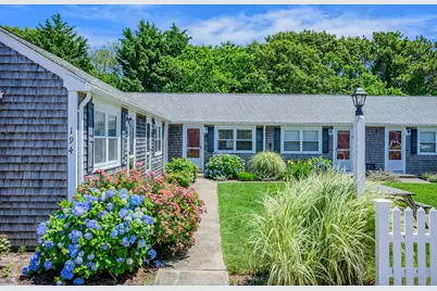 194 Captain Chase Road #UNIT 3, Dennis, MA 02639 - Photo 1