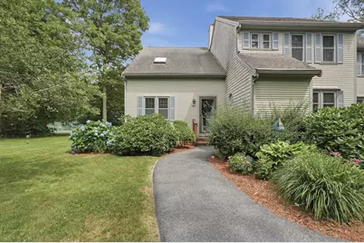 35 Santuit Pond Way #UNIT 4A, Mashpee, MA 02649 - Photo 1