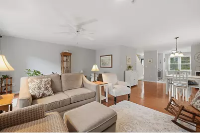 35 Santuit Pond Way #UNIT 4A, Mashpee, MA 02649 - Photo 8