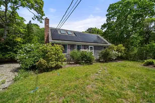 42 Indian Hill Rd, Chatham, MA 02633 - Photo 1