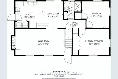 42 Indian Hill Road, Chatham, MA 02633 - Photo 40