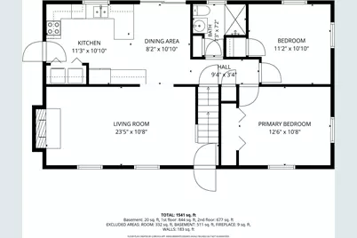 42 Indian Hill Road, Chatham, MA 02633 - Photo 44