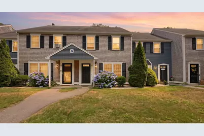 248 Camp Street #APT A4, Yarmouth, MA 02673 - Photo 2