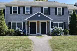 248 Camp St, Yarmouth, MA 02673 - Photo 1