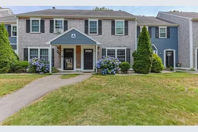 248 Camp Street #APT A4, Yarmouth, MA 02673 - Photo 1
