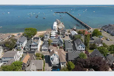 134 Commercial Street, Provincetown, MA 02657 - Photo 36