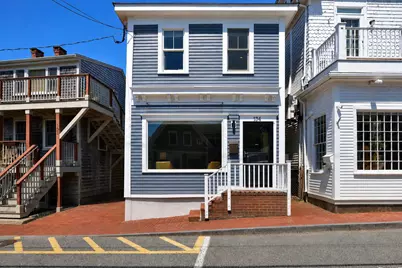 134 Commercial Street, Provincetown, MA 02657 - Photo 1