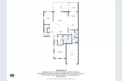 9 Blue Meadow Court #UNIT 9, Bourne, MA 02532 - Photo 58