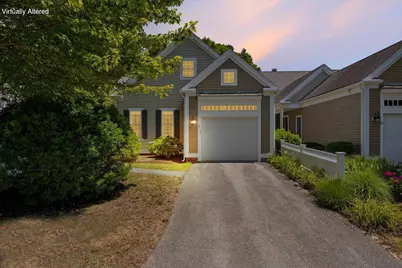9 Blue Meadow Court #UNIT 9, Bourne, MA 02532 - Photo 8