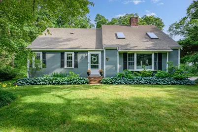 123 Asa Meigs Road, Barnstable, MA 02648 - Photo 2