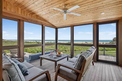 21 Eliot Avenue, Chilmark, MA 02535 - Photo 12