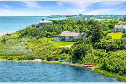 21 Eliot Avenue, Chilmark, MA 02535 - Photo 2