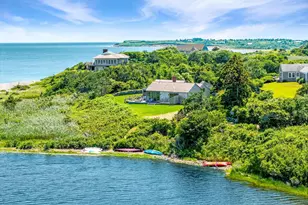 21 Eliot Ave, Chilmark, MA 02535 - Photo 2