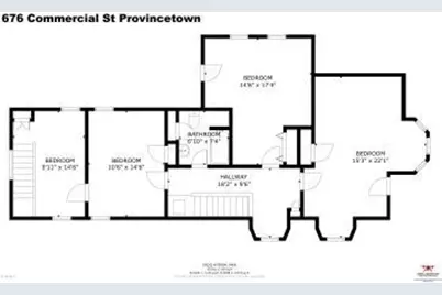 676 Commercial Street, Provincetown, MA 02657 - Photo 44