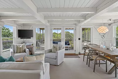 28 Black Point Road, Chilmark, MA 02535 - Photo 2