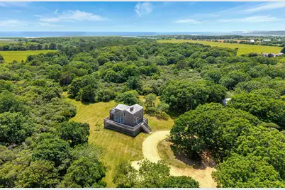 28 Black Point Road, Chilmark, MA 02535 - Photo 48