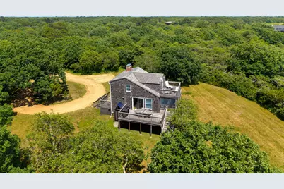 28 Black Point Road, Chilmark, MA 02535 - Photo 54