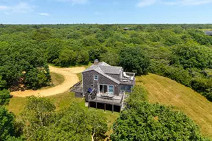 28 Black Point Rd, Chilmark, MA 02535 - Photo 54