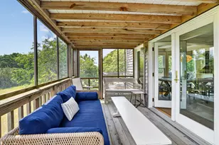 28 Black Point Rd, Chilmark, MA 02535 - Photo 12