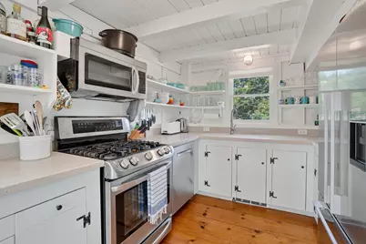28 Black Point Road, Chilmark, MA 02535 - Photo 8