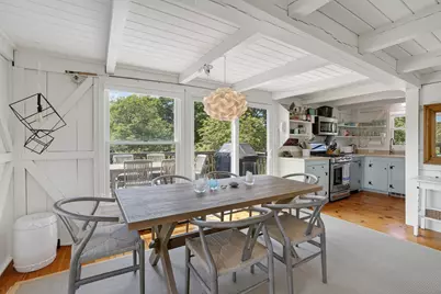 28 Black Point Road, Chilmark, MA 02535 - Photo 6
