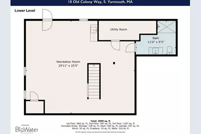 10 Old Colony Way, Yarmouth, MA 02664 - Photo 42