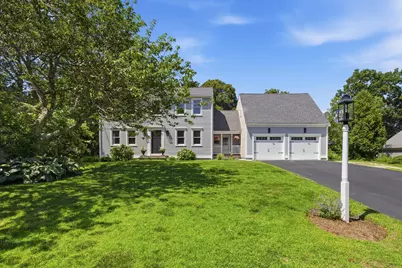10 Old Colony Way, Yarmouth, MA 02664 - Photo 4
