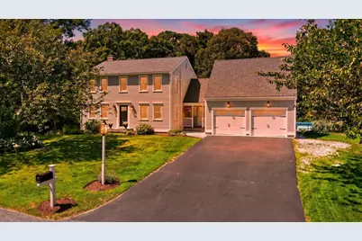 10 Old Colony Way, Yarmouth, MA 02664 - Photo 1
