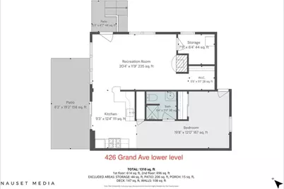 426 Grand Avenue, Falmouth, MA 02540 - Photo 18