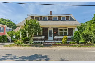 196 Bradford Street, Provincetown, MA 02657 - Photo 1