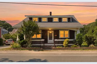 196 Bradford Street, Provincetown, MA 02657 - Photo 4