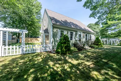 261 Seacoast Shores Boulevard, Falmouth, MA 02536 - Photo 1